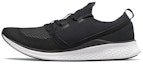 Buy (W) New Balance Fresh Foam Lazr Sneakers Hitam/Putih WLAZRCB