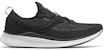 (W) New Balance Fresh Foam Lazr Sneakers Hitam/Putih WLAZRCB