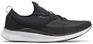 Order (W) New Balance Fresh Foam Lazr Sneakers Hitam/Putih WLAZRCB