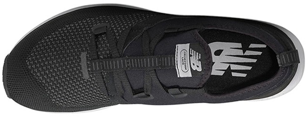 (Women) New Balance Fresh Foam Lazr Sneakers Black/White WLAZRCB Lookbook (Women) New Balance Fresh Foam Lazr Sneakers Black/White WLAZRCB