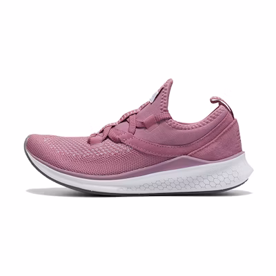 (W) NB Fresh Foam Lazr Sneakers Pink