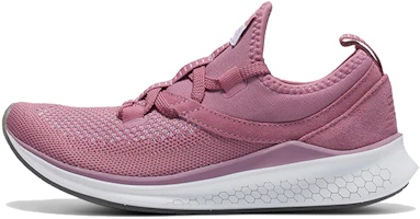 (Women) New Balance Fresh Foam Lazr Sneakers Pink WLAZRCP (Women) New Balance Fresh Foam Lazr Sneakers Pink WLAZRCP