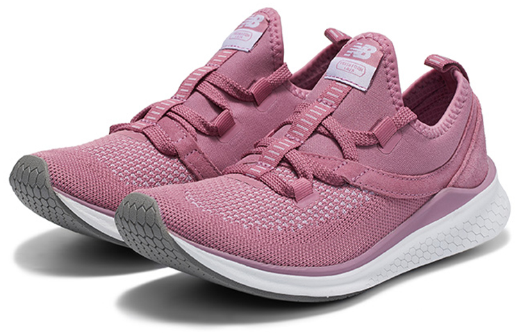 Order (W) New Balance Fresh Foam Lazr Sneaker Rosa Damen/Herren. WLAZRCP