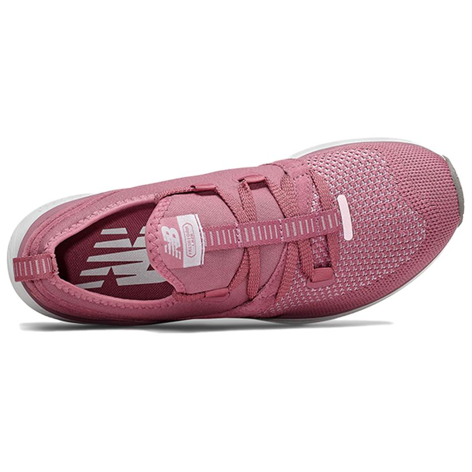 Lookbook (W) New Balance Fresh Foam Lazr Sneaker Rosa Damen/Herren. WLAZRCP