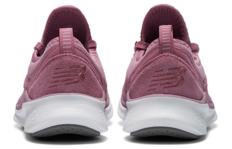 Shop (W) New Balance Fresh Foam Lazr Sneaker Rosa Damen/Herren. WLAZRCP