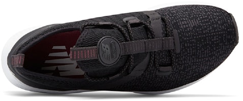 (W) New Balance Fresh Foam LAZR Sport 'Phantom' Lelaki. WLAZRMB Lookbook (W) New Balance Fresh Foam LAZR Sport 'Phantom' Lelaki. WLAZRMB