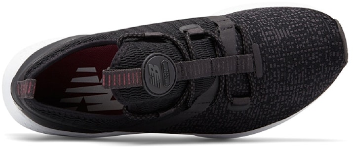 (W) New Balance Fresh Foam LAZR Sport 'Phantom' Lelaki. WLAZRMB Lookbook (W) New Balance Fresh Foam LAZR Sport 'Phantom' Lelaki. WLAZRMB