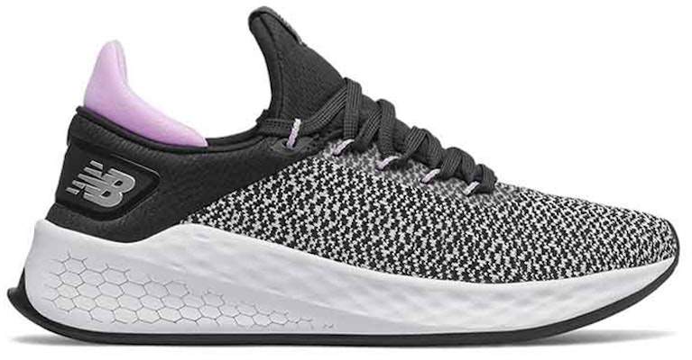 (W) ニューバランス フレッシュフォーム Lazr v2 黒灰白 WLAZRSA2 Order (W) ニューバランス フレッシュフォーム Lazr v2 黒灰白 WLAZRSA2