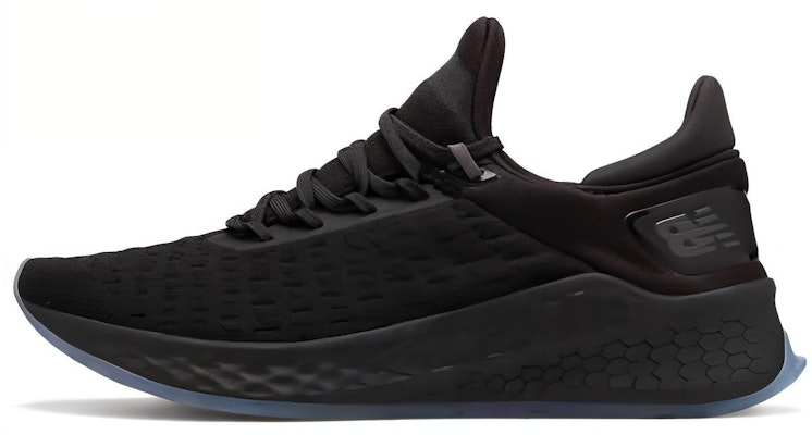 (Women) New Balance Fresh Foam Lazr v2 'Black' WLZHKLK2 Buy (Women) New Balance Fresh Foam Lazr v2 'Black' WLZHKLK2