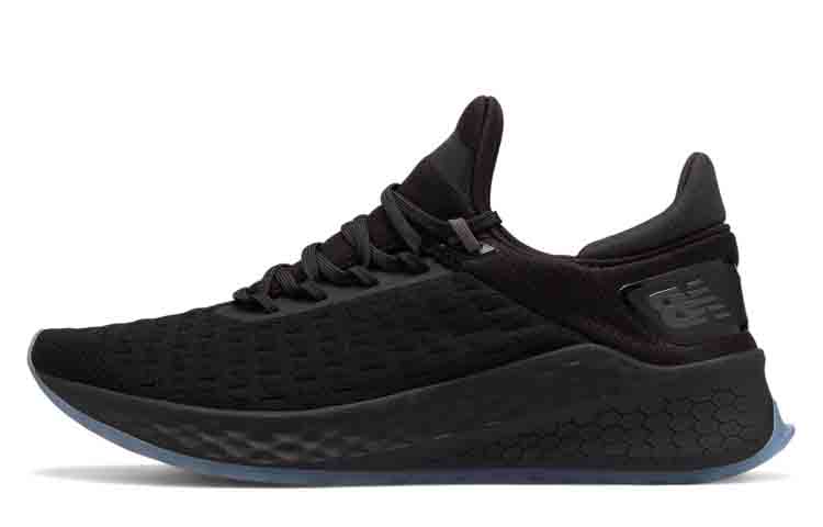 Buy Women New Balance Fresh Foam Lazr v2 Black WLZHKLK2 Novelship