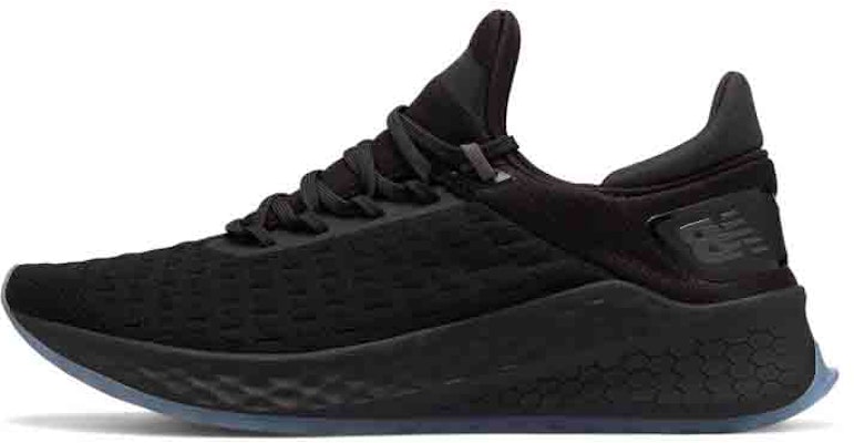 Fresh foam lazr v2 hypoknit reviews on sale