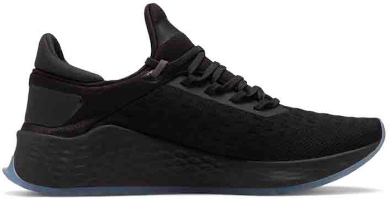 (W) New Balance Fresh Foam Lazr v2 'Hitam' WLZHKLK2 Order (W) New Balance Fresh Foam Lazr v2 'Hitam' WLZHKLK2
