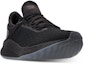 Lookbook (W) New Balance Fresh Foam Lazr v2 'Hitam' WLZHKLK2