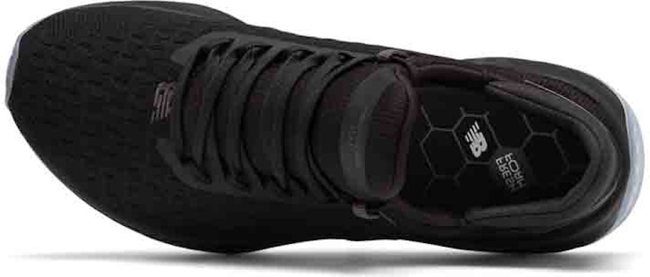 (W) New Balance Fresh Foam Lazr v2 'Hitam' WLZHKLK2 Lookbook (W) New Balance Fresh Foam Lazr v2 'Hitam' WLZHKLK2