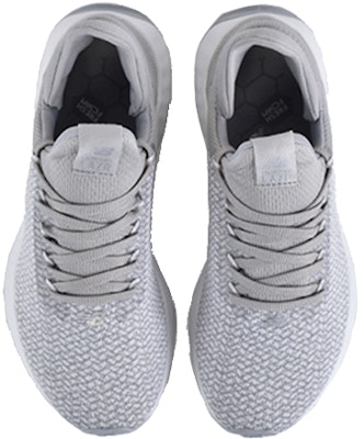 (W) New Balance Fresh Foam Lazr v2 Low-Top Kelabu 'Kelabu Putih' WLAZRSW2 Lookbook (W) New Balance Fresh Foam Lazr v2 Low-Top Kelabu 'Kelabu Putih' WLAZRSW2