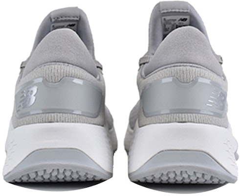(W) New Balance Fresh Foam Lazr v2 Low-Top Kelabu 'Kelabu Putih' WLAZRSW2 Shop (W) New Balance Fresh Foam Lazr v2 Low-Top Kelabu 'Kelabu Putih' WLAZRSW2