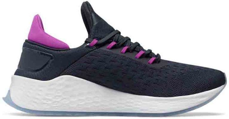 (Women) New Balance Fresh Foam Lazr v2 Pink/Black WLZHKLN2 Order (Women) New Balance Fresh Foam Lazr v2 Pink/Black WLZHKLN2