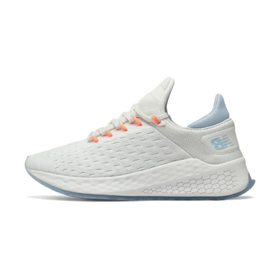 (W) NB Fresh Foam Lazr v2 'White'