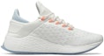 Order (W) New Balance Fresh Foam Lazr v2 'Putih' WLZHKLS2