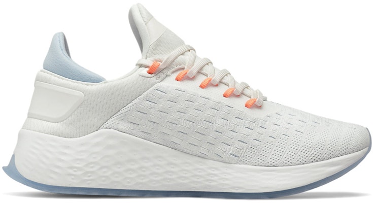 (W) New Balance Fresh Foam Lazr v2 'Putih' WLZHKLS2 Order (W) New Balance Fresh Foam Lazr v2 'Putih' WLZHKLS2