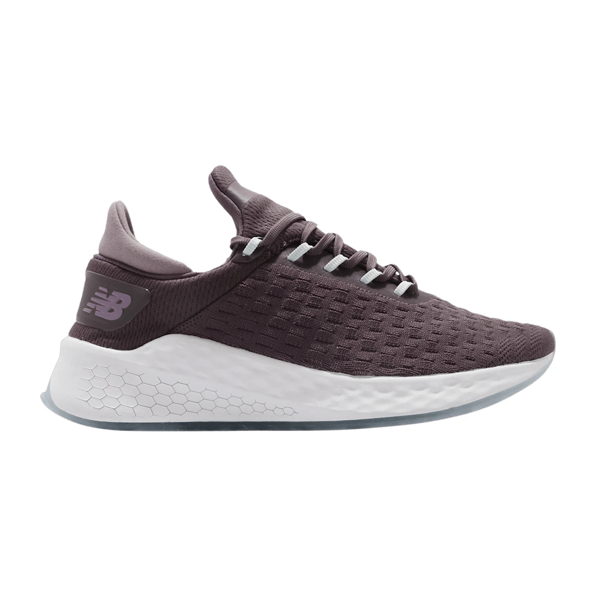 Buy Women New Balance Fresh Foam LAZR v2 HypoKnit Wide Light Shale WLZHKLP2 D Novelship