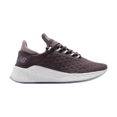 (W) NB Fresh Foam LAZR v2 HypoKnit Wide 'Light Shale'