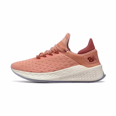 (W) NB Fresh Foam Lazr v2 Light Orange
