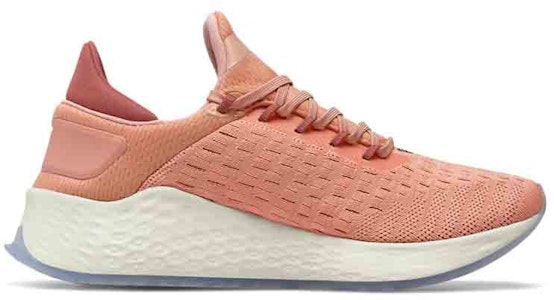 (W) New Balance Fresh Foam Lazr v2 Jingga Muda WLZHKLC2 Order (W) New Balance Fresh Foam Lazr v2 Jingga Muda WLZHKLC2