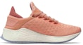 Order (W) New Balance Fresh Foam Lazr v2 Jingga Muda WLZHKLC2