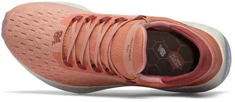 (W) New Balance Fresh Foam Lazr v2 Jingga Muda WLZHKLC2 Lookbook (W) New Balance Fresh Foam Lazr v2 Jingga Muda WLZHKLC2