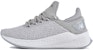 (W) New Balance Fresh Foam Lazr v2 Low-Top Kelabu 'Kelabu Putih' WLAZRSW2