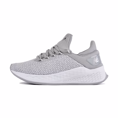 (W) NB Fresh Foam Lazr v2 Low-Top Grey 'Gray White'