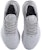 (W) New Balance Fresh Foam Lazr v2 Low-Top Kelabu 'Kelabu Putih' WLAZRSW2