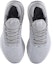 Lookbook (W) New Balance Fresh Foam Lazr v2 Low-Top Kelabu 'Kelabu Putih' WLAZRSW2