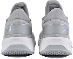 (W) New Balance Fresh Foam Lazr v2 Bajo Gris 'Gris Blanco' WLAZRSW2 Shop (W) New Balance Fresh Foam Lazr v2 Bajo Gris 'Gris Blanco' WLAZRSW2