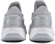 Shop (W) New Balance Fresh Foam Lazr v2 Low-Top Kelabu 'Kelabu Putih' WLAZRSW2