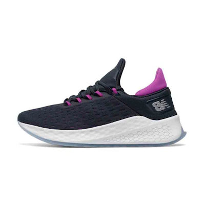 (W) NB Fresh Foam Lazr v2 Pink/Black