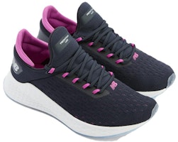 (W) 뉴발란스 프레시폼 레이저 v2 핑크/블랙 (New Balance 프레시폼 레이저 v2 핑크/블랙) WLZHKLN2 Lookbook (W) 뉴발란스 프레시폼 레이저 v2 핑크/블랙 (New Balance 프레시폼 레이저 v2 핑크/블랙) WLZHKLN2