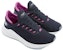 (W) New Balance Fresh Foam Lazr v2 Merah Jambu/Hitam WLZHKLN2