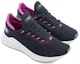 Lookbook (W) New Balance Fresh Foam Lazr v2 Merah Jambu/Hitam WLZHKLN2