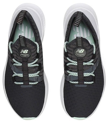 (Women) New Balance Fresh Foam Lazy Hyposkin 'Phantom' WLAZRHP Lookbook (Women) New Balance Fresh Foam Lazy Hyposkin 'Phantom' WLAZRHP
