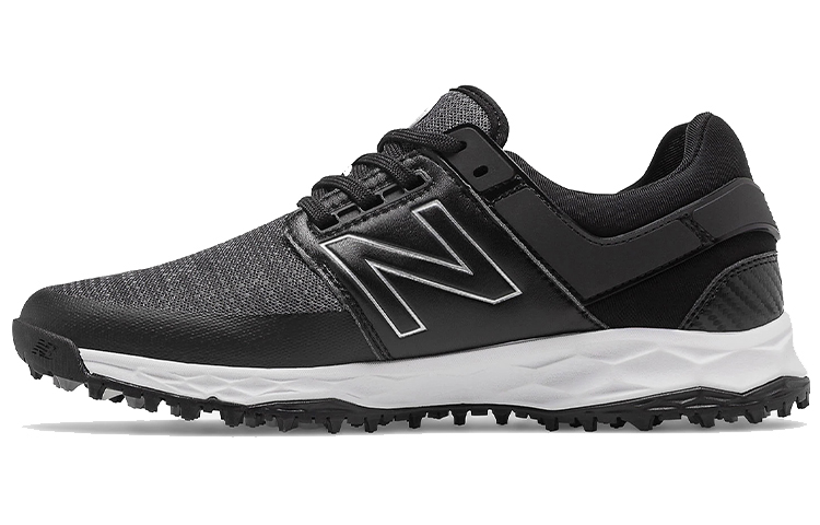 (Women) New Balance Fresh Foam Links SL 'Black' WG4000BK