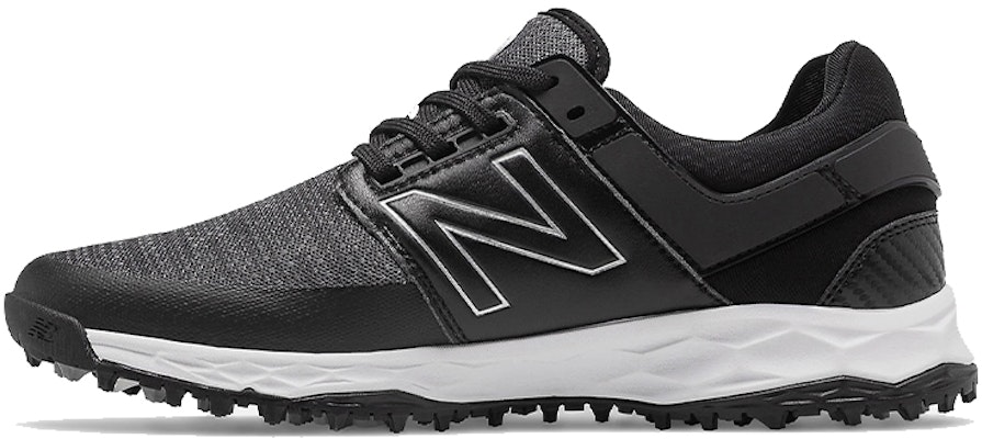 (W) New Balance Fresh Foam Links SL 'Hitam' WG4000BK Buy (W) New Balance Fresh Foam Links SL 'Hitam' WG4000BK