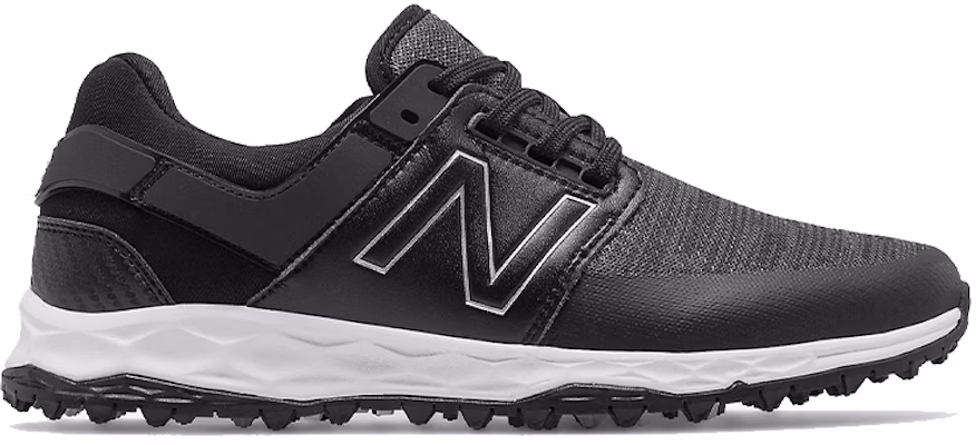 (W) New Balance Fresh Foam Links SL 'Hitam' WG4000BK Order (W) New Balance Fresh Foam Links SL 'Hitam' WG4000BK