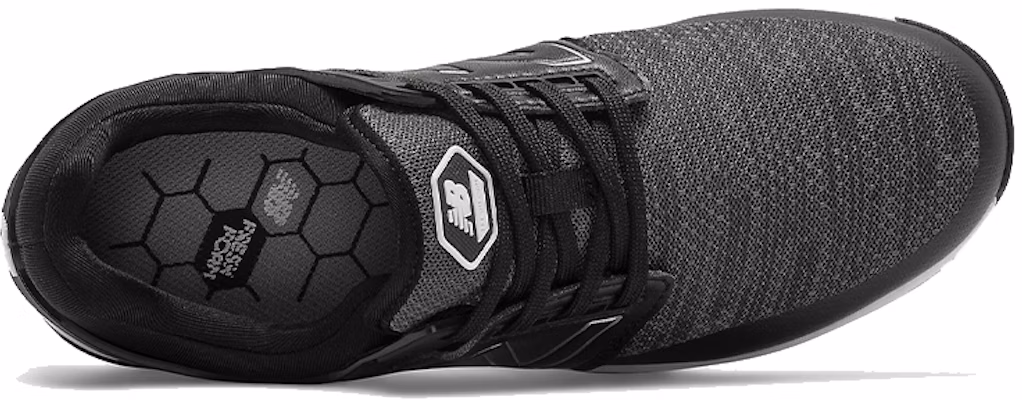 (W) New Balance Fresh Foam Links SL 'Hitam' WG4000BK Lookbook (W) New Balance Fresh Foam Links SL 'Hitam' WG4000BK