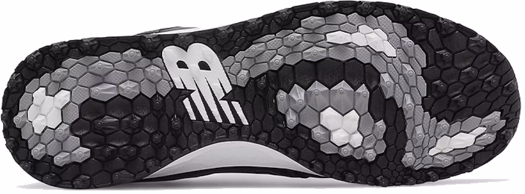 (W) New Balance Fresh Foam Links SL 'Hitam' WG4000BK Shop (W) New Balance Fresh Foam Links SL 'Hitam' WG4000BK