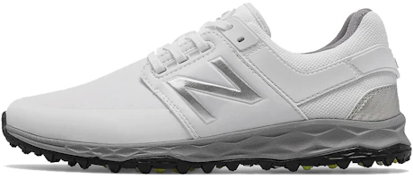 (Women) New Balance Fresh Foam Links SL 'White Silver' WG4000WT (Women) New Balance Fresh Foam Links SL 'White Silver' WG4000WT