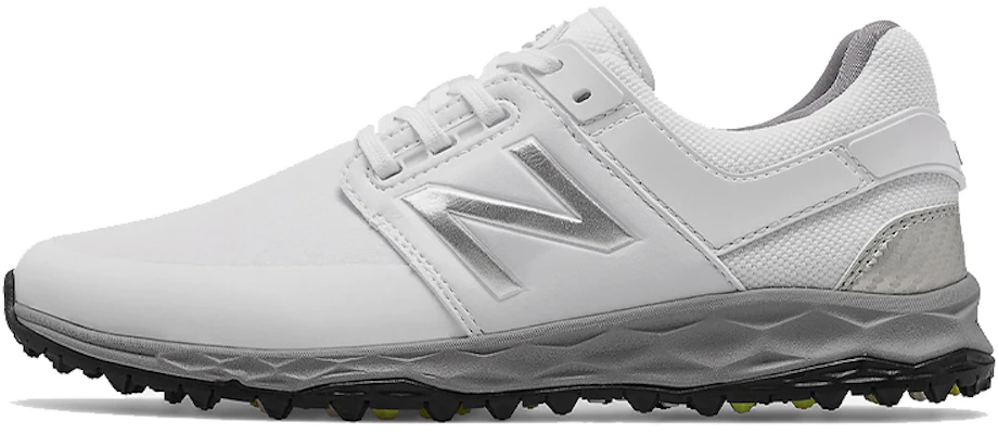 (W) New Balance Fresh Foam Links SL ''Weiß Silber'' WG4000WT Buy (W) New Balance Fresh Foam Links SL ''Weiß Silber'' WG4000WT