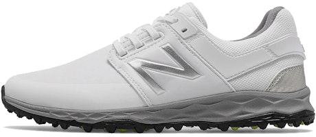 (Women) New Balance Fresh Foam Links SL 'White Silver' WG4000WT (Women) New Balance Fresh Foam Links SL 'White Silver' WG4000WT