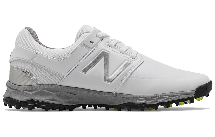 Order (W) New Balance Fresh Foam Links SL ''Weiß Silber'' WG4000WT